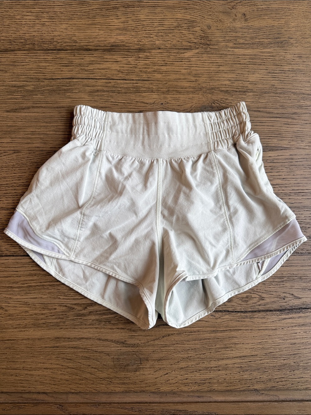 lululemon athletica Women's Athletic Shorts